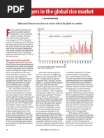 Download Rice Today Vol 12 No 3 Game changers in the global rice market by Rice Today SN150504713 doc pdf