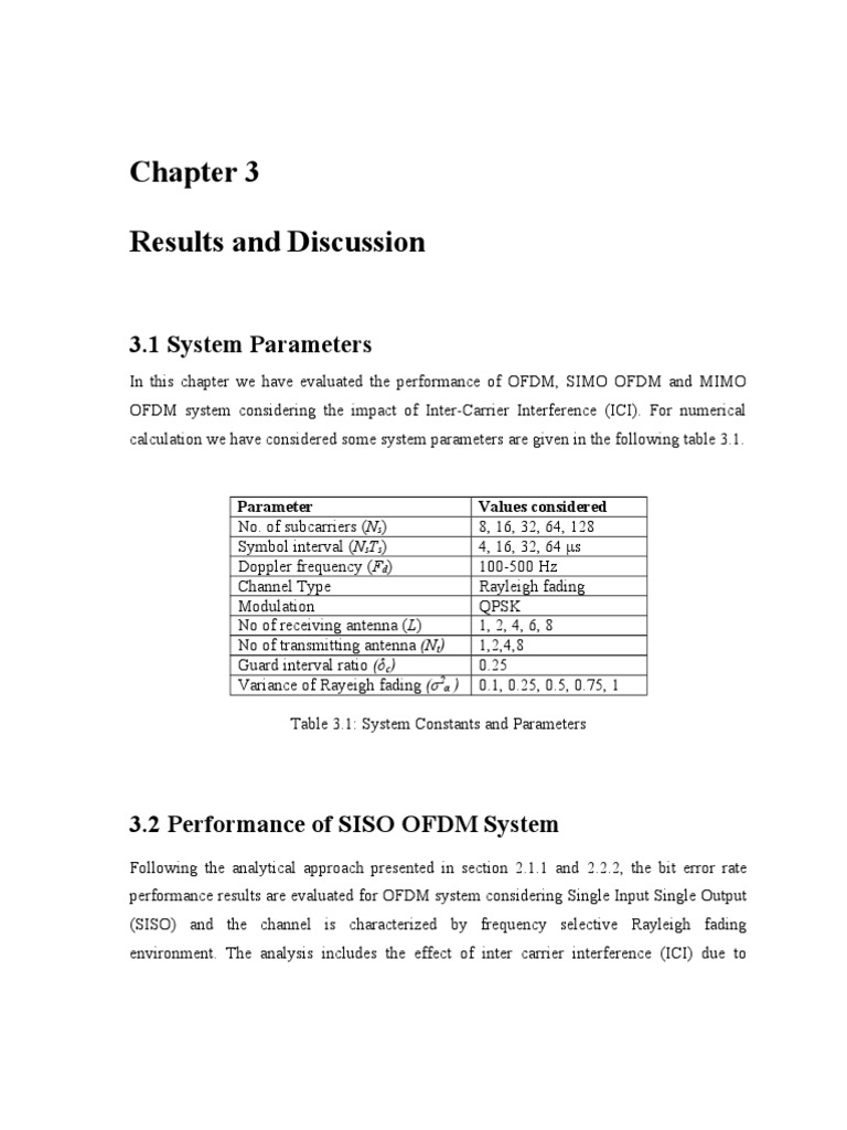 Wireless Communication | PDF | Orthogonal Frequency Division ...
