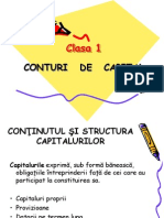 Clasa 1 PDF