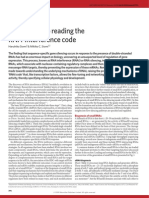 1.reading The RNA Interference Code