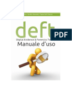 ITA-deft7 manuale