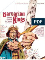Ares Magazine 03 - Barbarian Kings