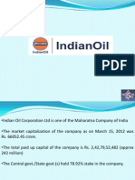 Indianoilcompany 120316200140 Phpapp01