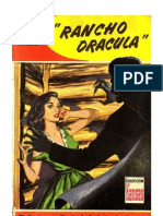 Rancho Dracula - Silver Kane - KANSAS