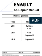 27229866 Workshop Repair Manual