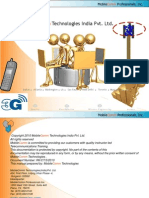 Drive Test Analysis