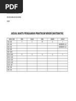 Soalan Sains T4 Bab 7 (BM)
