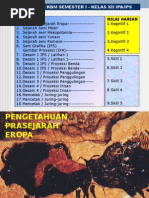 Download Prasejarah Eropa  by Devi Dwi Octafianti SEMAk Ak SN15051326 doc pdf