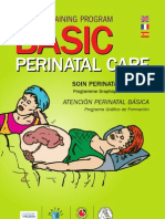 Matres Mundi Basic Perinatal Care Book