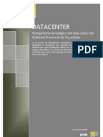 Proyecto Datacenter Final