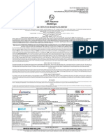 L&T Finance Holdings Ltd.