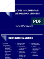 06-Model Implementasi Weimer Dan Vining - HP