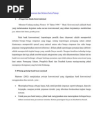 Download Pengertian Bank Konvensional Dan Definisi Serta Prinsip by Roni Saputra SN150519008 doc pdf