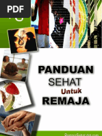 Download eBook - Buku Panduan Sehat Untuk Remaja by yozha f SN15052156 doc pdf