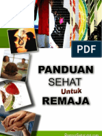 Ebook - Buku Panduan Sehat Untuk Remaja