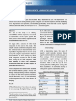 Impact of  Exchange rate on Industry.pdf