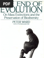 Download The End of Evolution  by Leonardo Alenizi SN150524403 doc pdf