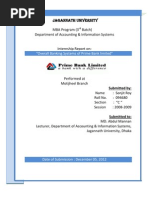 Download Internship Report by Tarif Nabi Huda SN150524947 doc pdf