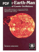 Reason Of Solar System In Light Of Quran Sun Planets