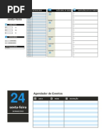 Cronograma de Atividades