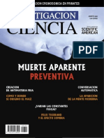 Investigación y Ciencia 347 - Agosto 2005 PDF