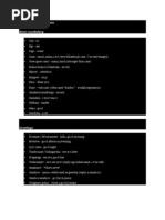 Download Kirundi Basic Phrases by Voicu Cristian Valentin SN150531956 doc pdf