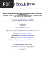 Anchoring Script For Convocation Ceremony | PDF