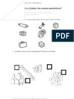 “Identifico y Trabajando con los cuerpos geométricos”.doc