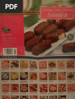 Samira 5 Gateaux Traditionnels Pdf