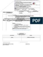 Proyecto Análisis de Diversos Formularios