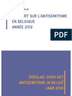 Rapport 2012