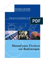 Manual Pata Tecnico Em Radiologia