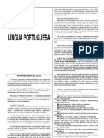 Portugues