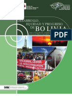 Impuestos Hidrocarburiferos - Bolivia