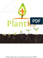 Plant KS Church Planting Network