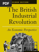 Download Mokyr Joel Ed - The British Industrial Revolution an Economic Perspective by Viviana Talavera SN150556197 doc pdf