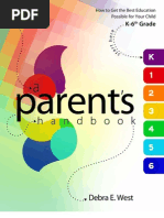 Download Courtesy Review E-Book Edition-How to Get the Best Education Possible for Your Child - Kindergarten - Sixth Grade by donwestjr SN15055756 doc pdf