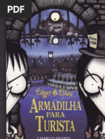 Armadilha Para Turista - Charles Ogden