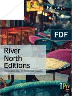 River North Editions Fall 2013 Catalog | PDF | Economic Bubble