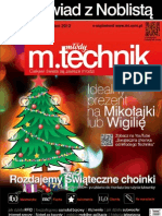 Mlody Technik 12 2012