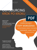Outsourcing Krok Po Kroku Z UCMS Group Poland 11.2012