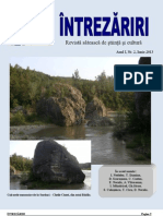 Revista Intrezariri