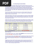 Download Cara Kerja Program Investasi Mandiri by Stefanus Aryanto SN15057493 doc pdf