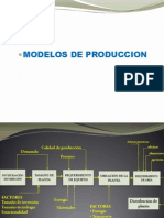 Diseño de Proceso