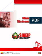 Manual SIGEIP v2.4 PDF