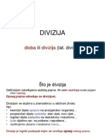 Divizija Logika