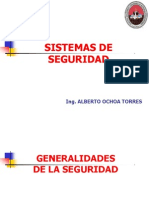 Unid.1, Generalidades de Seguridad