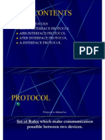 GSM Protocols Only