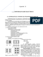 Capitolul II electrotehnica