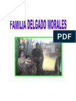 Informe de Familias de Magllanal-gato